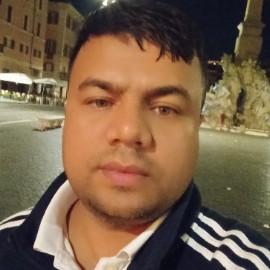 MOHAMMAD ABUL BASHER
