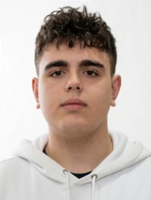 Kevin Antonino Di Caro