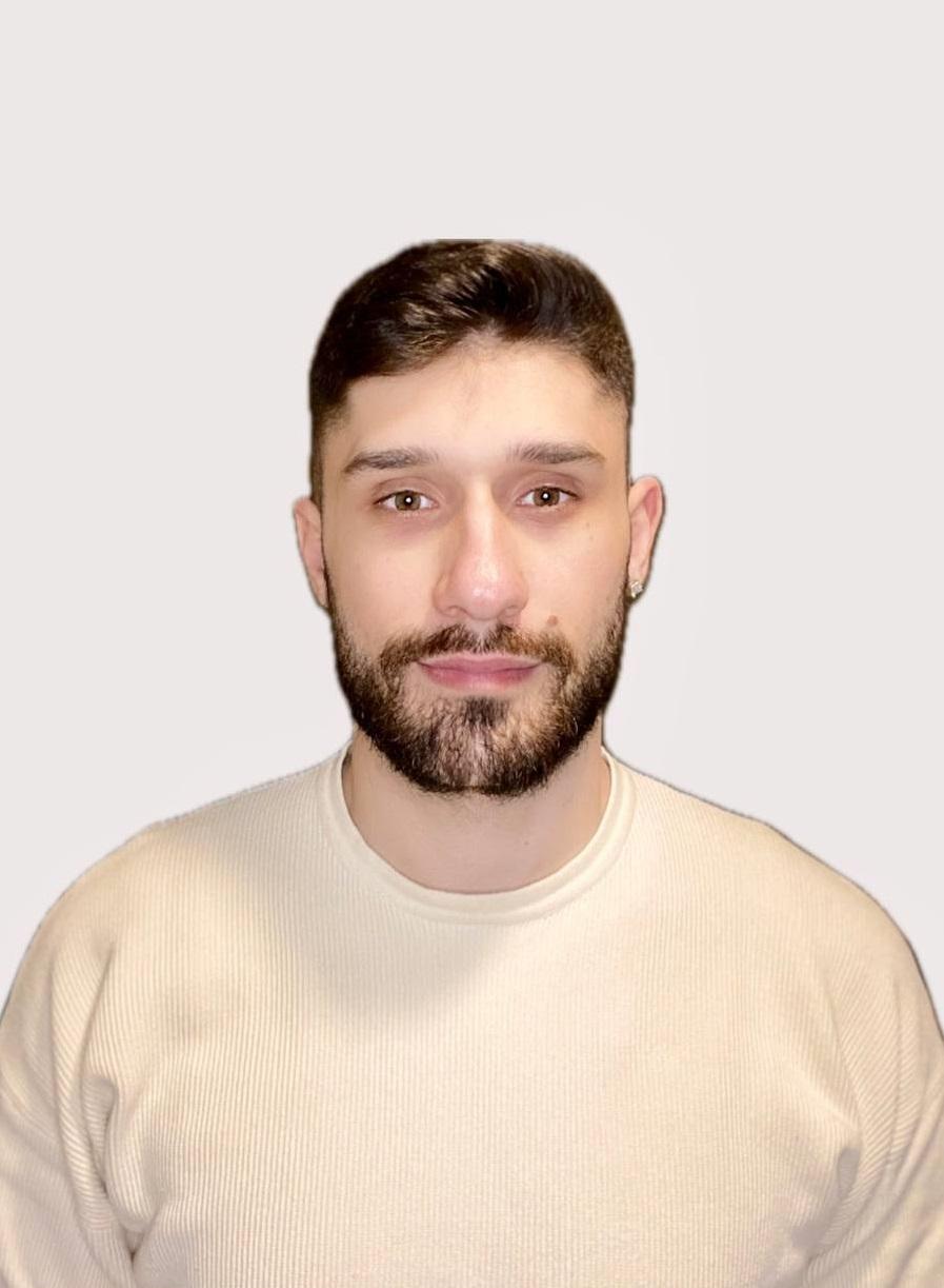 Andrea Gherardi