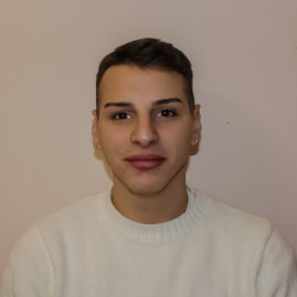 Mattia Geri