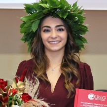 Erica La Bella