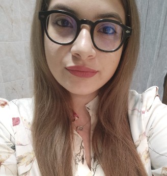 IRENE RAMPULLA