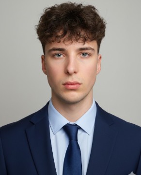 Valentino Baz