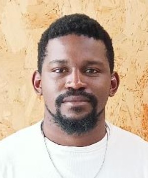 Stephane André Junior Eloundou