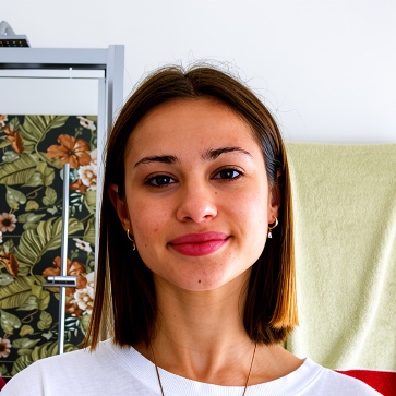 Isabella Cagnoni