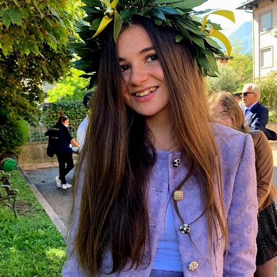 Sara Plazzer