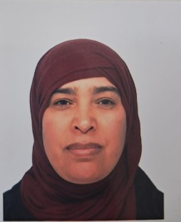 Mina Tanjaoui