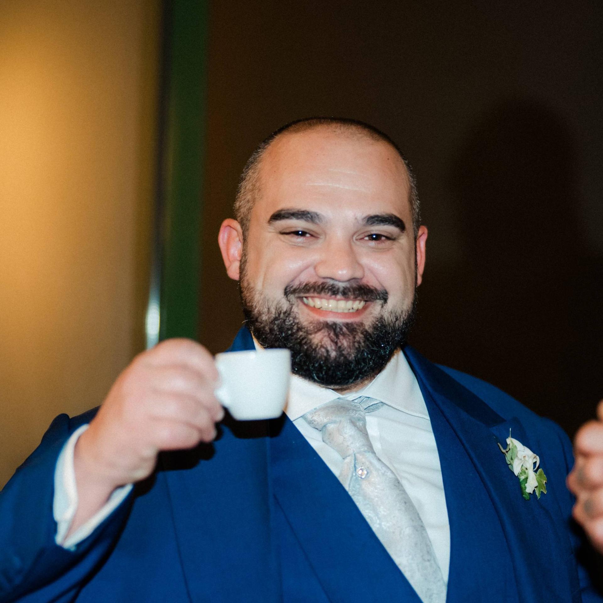 Emanuele Pietrobono