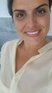 Silvia Cara