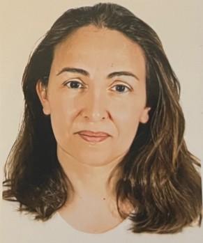 IRENE CANE'
