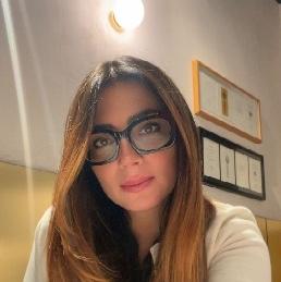 Rosaria Bencivenga
