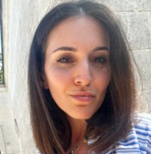 Francesca Caputi