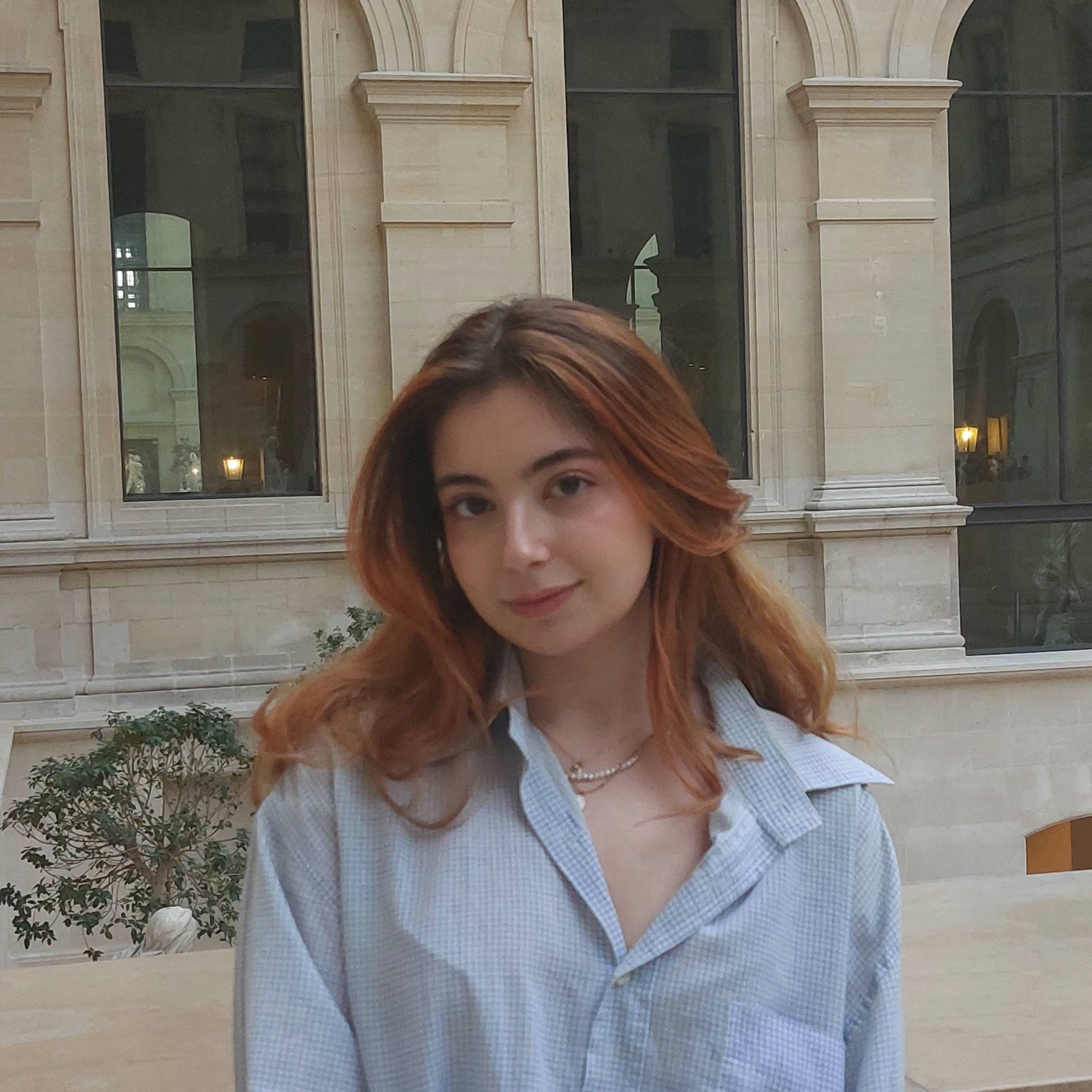 Iris Kosova