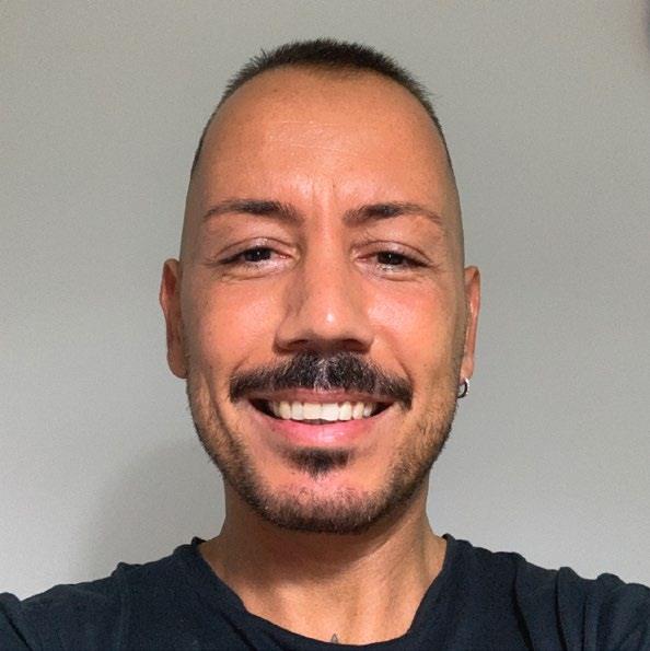 Arnaldo Mastria