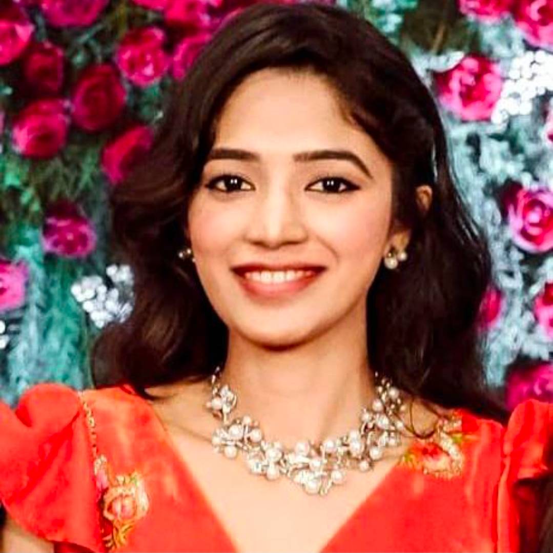 Charvi Reddy