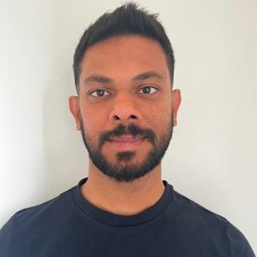 Rumesh Senavirathnalage