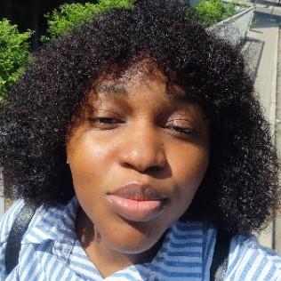 Emilie Divine Tchoupou Djogue
