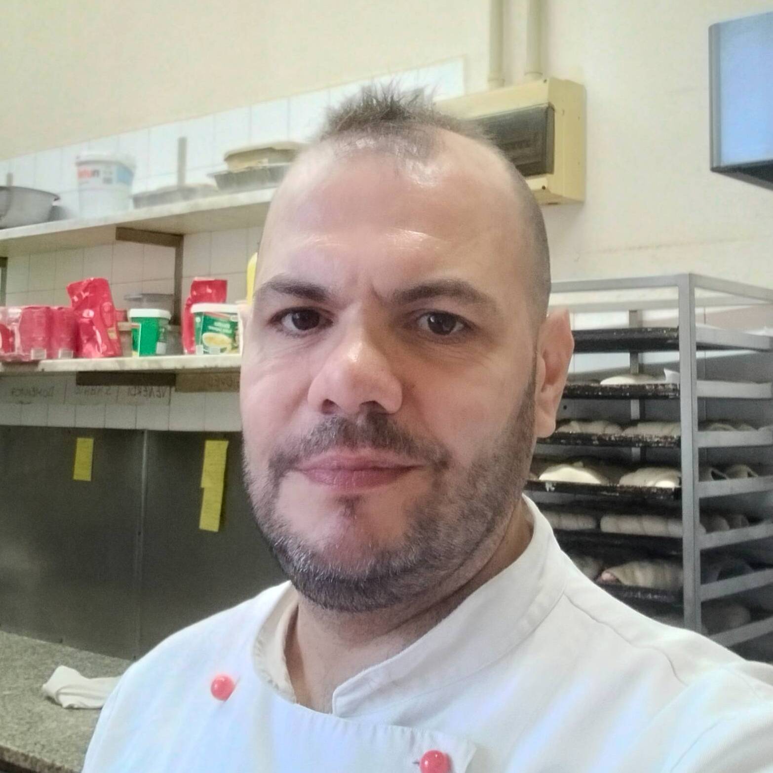 Nunzio Amenta