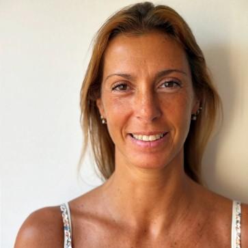 Gaia Pupino