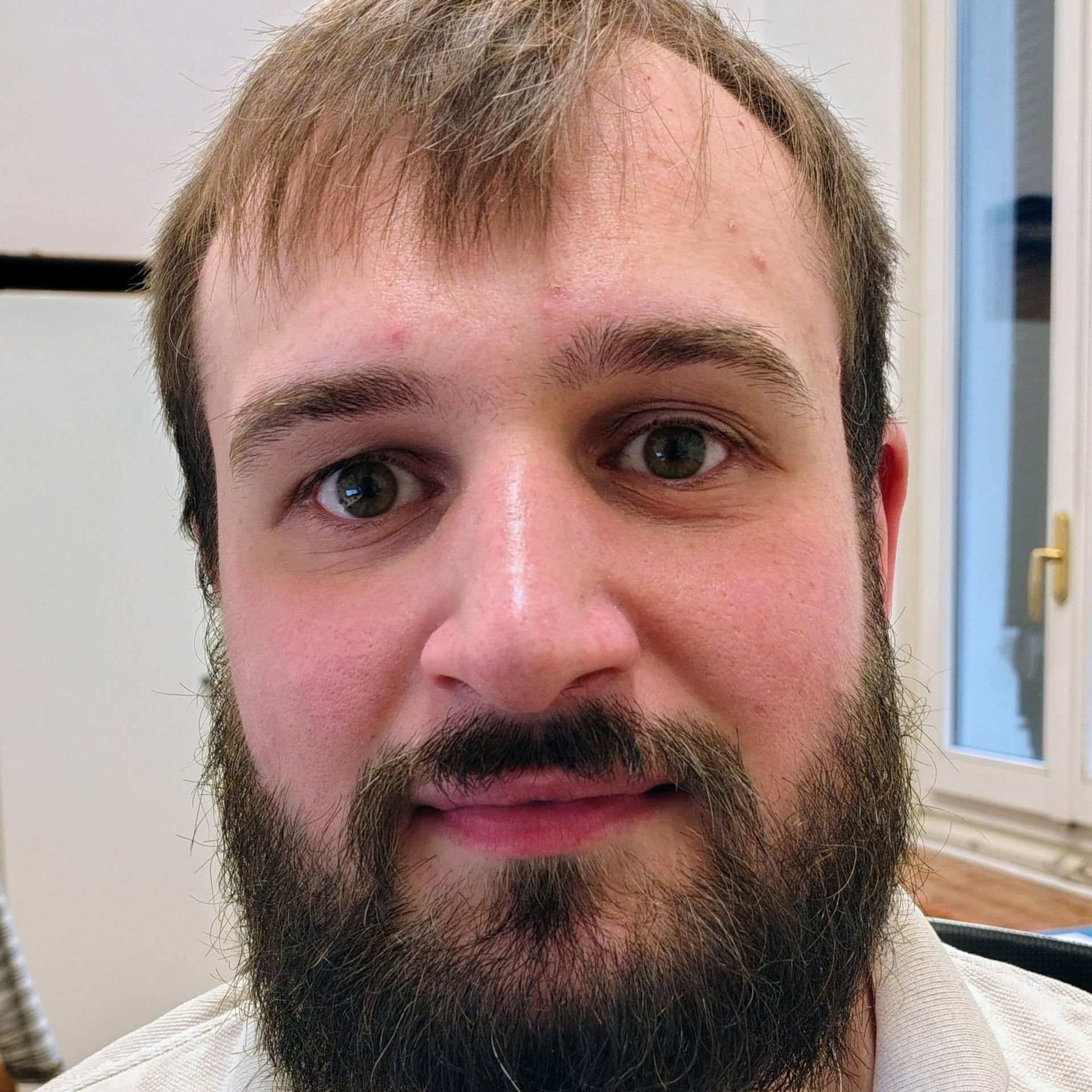 Marco buzzoni