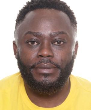 Don Judeson Bazuaye