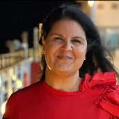 Rita Vitalone