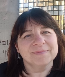 Maruska zorzan