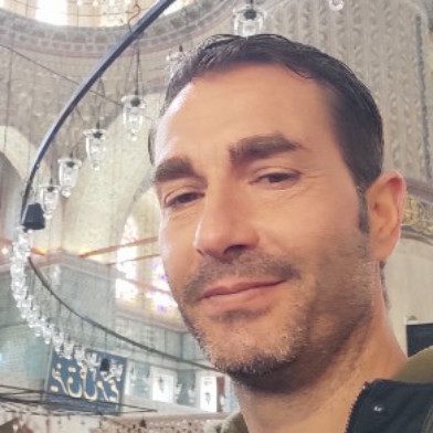 Sandro Atzeni