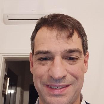 Enrico Vescogni
