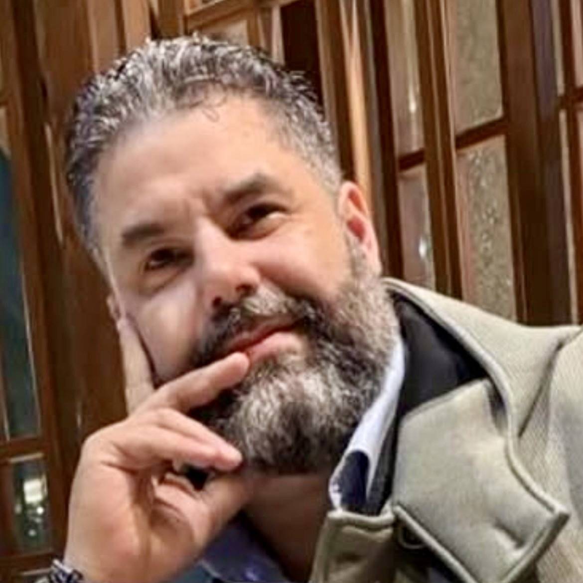 FABIO MATTINA