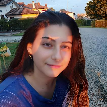 Gaia Peccenini