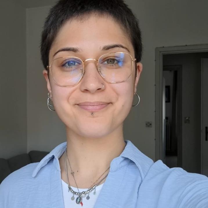 Giulia Paola Cannone