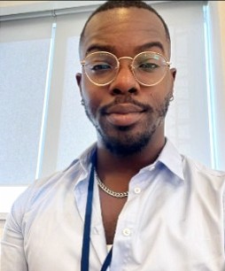 Richard Addai