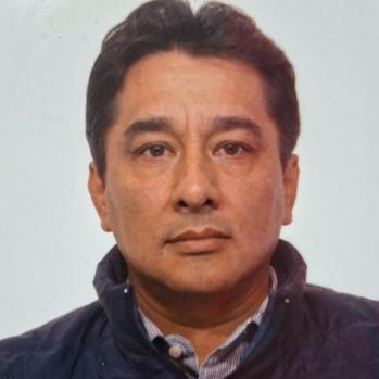 Edwin Fernando Trujillo Peralta