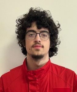 Simone Panzeri