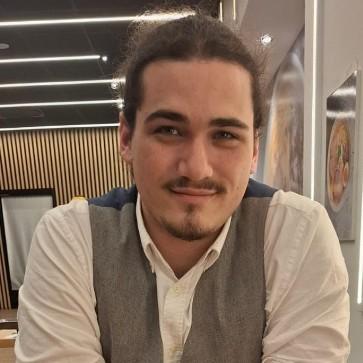 Mattia Magnani
