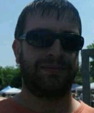 Gianluca Recrosio