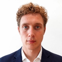 ALESSANDRO DE TONI