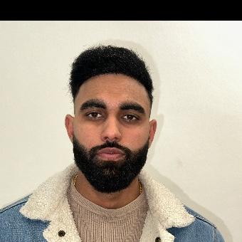 Sukhjit Singh