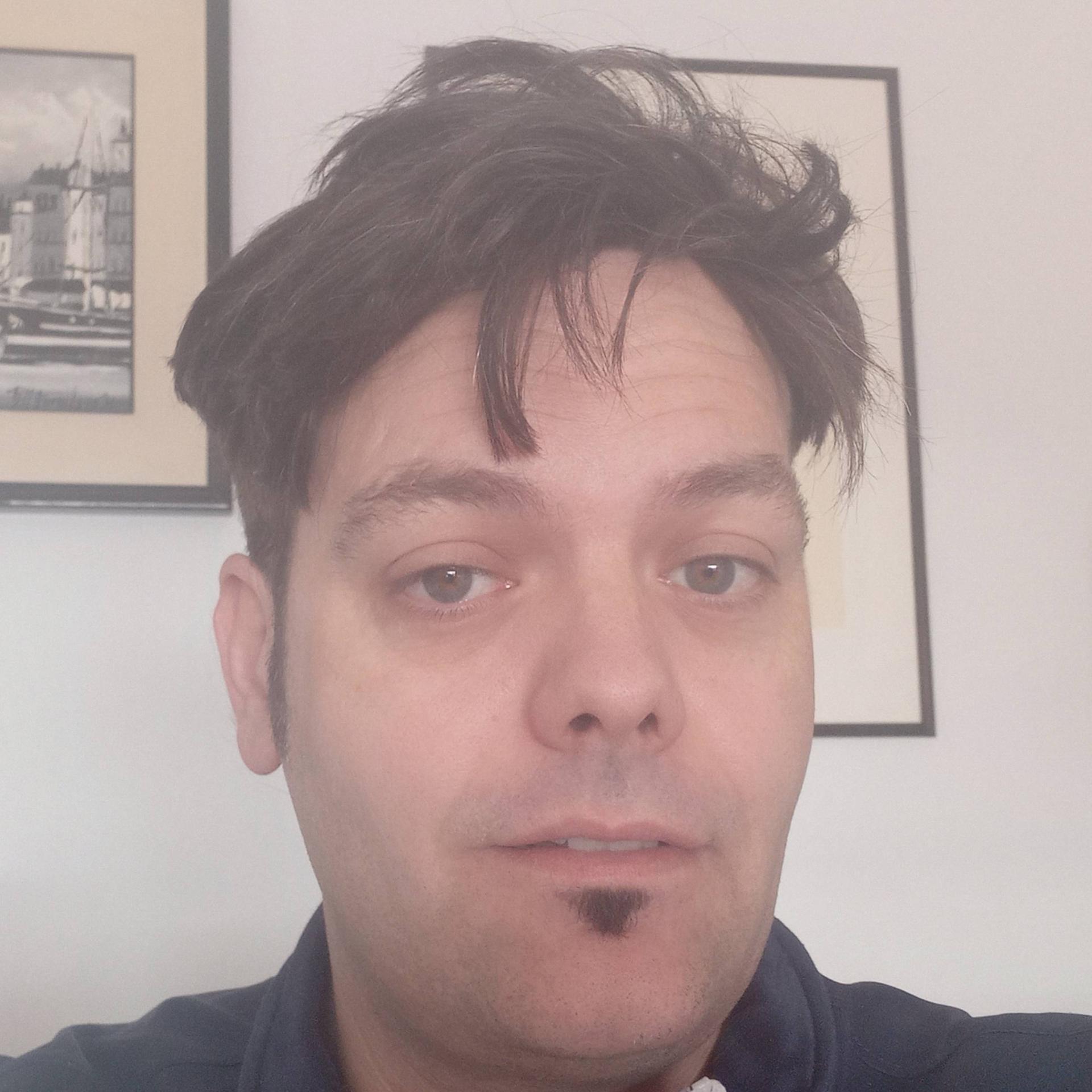 Nicola Biaggioni