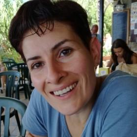 Ciotti Giselda
