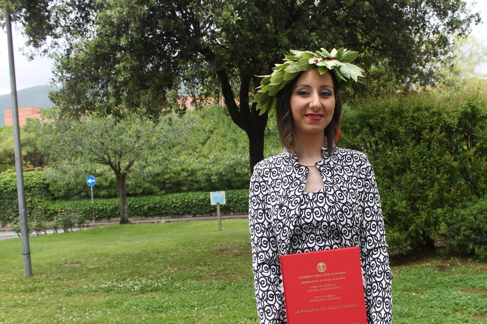 Maria Giuseppina Taddeo