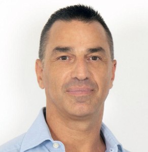 Stefano Fregni