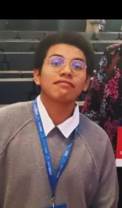 Josh Gabriele Samame Montenegro