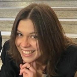 Susanna La Porta