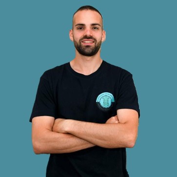 MARCO MORLEO