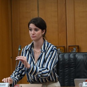 Giulia Todaro