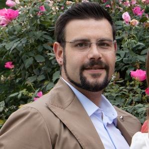 Antonio Semplice