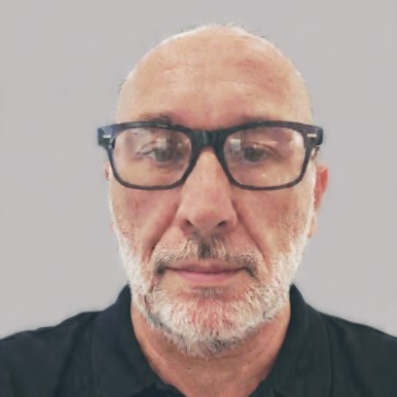 Robert Ferrato