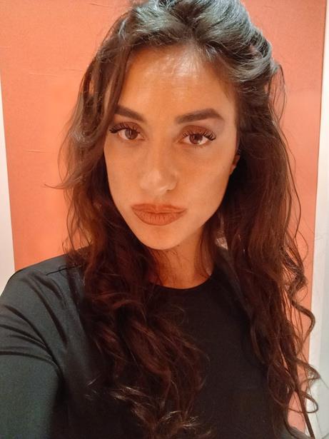 Alessia D'Errico